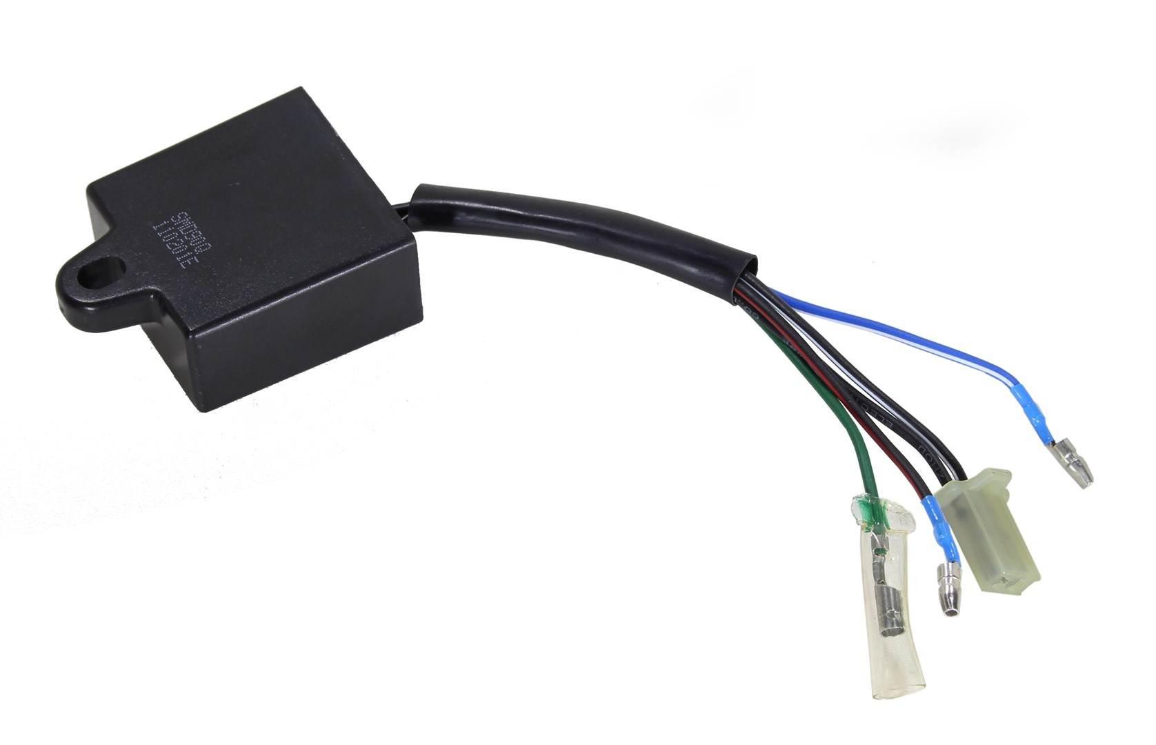 Moduł zapłonowy yamaha jog50minarellicpizip