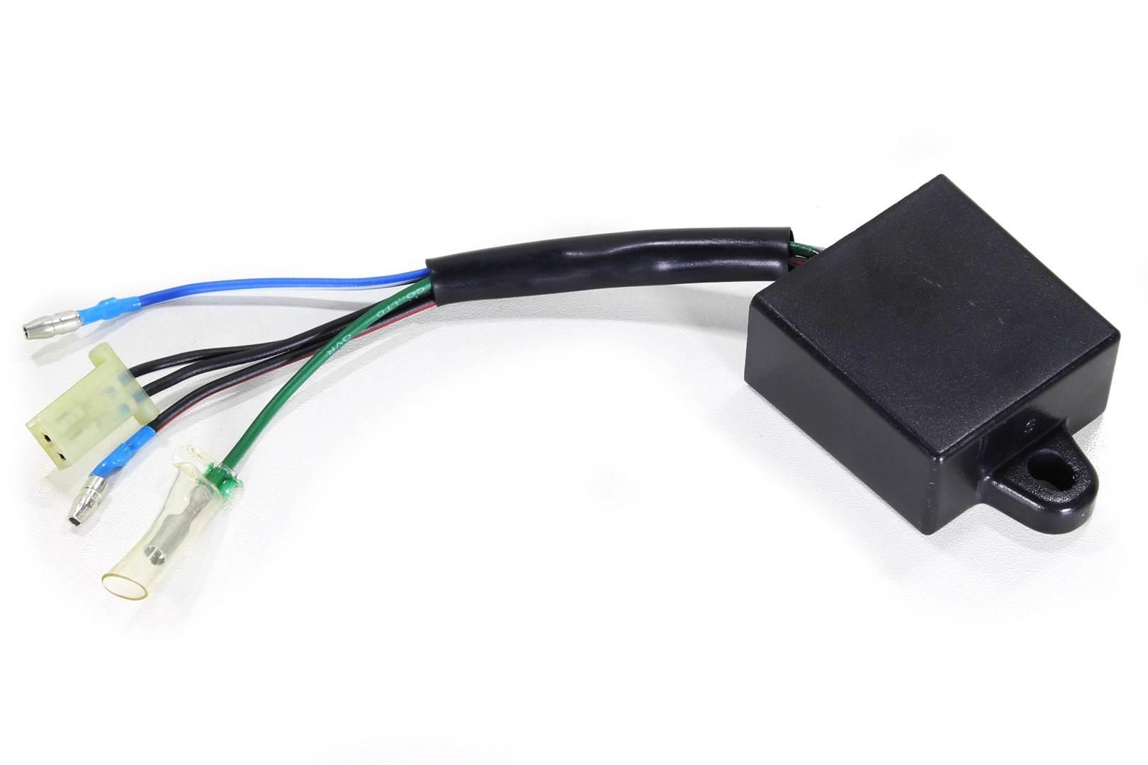 Moduł zapłonowy yamaha jog50minarellicpizip - zdjęcie 3