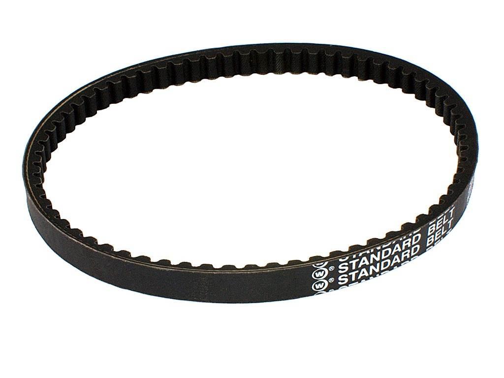 Pasek klinowy 666-16.8 suzuki ad 50 | ROY01474