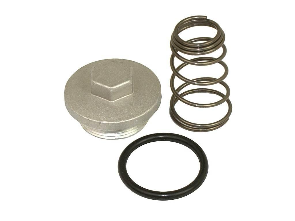 Korek spustu oleju gy6-50 zestaw baotian org 29mm phe