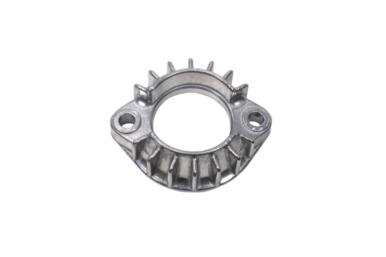 Flansza kolanka wydechu jawa 350 638/639/640 12v oryginał czechy