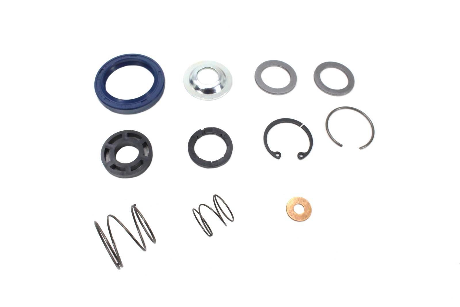 Zestaw naprawczy teleskopu mz 250 11 elementów duells di