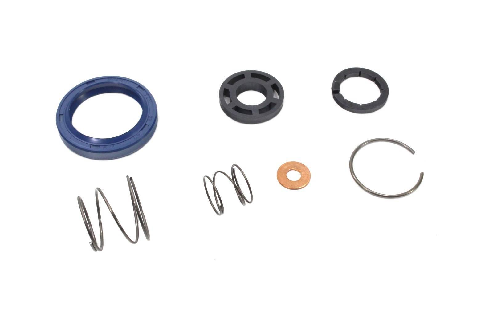 Zestaw naprawczy teleskopu mz 250 7 elementów duells di