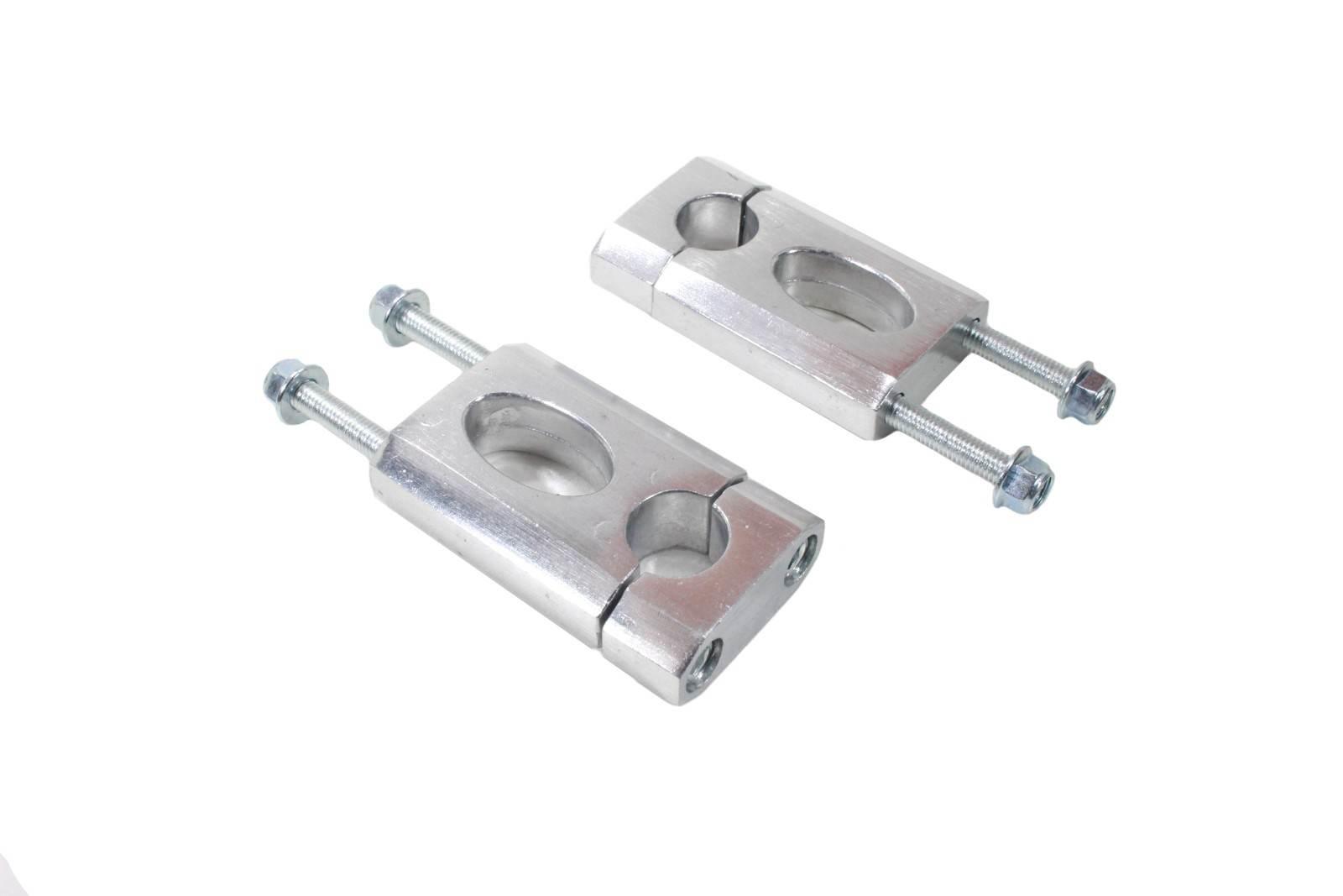 Mocowanie kierownicy 22mm podwyższenie kpl bri