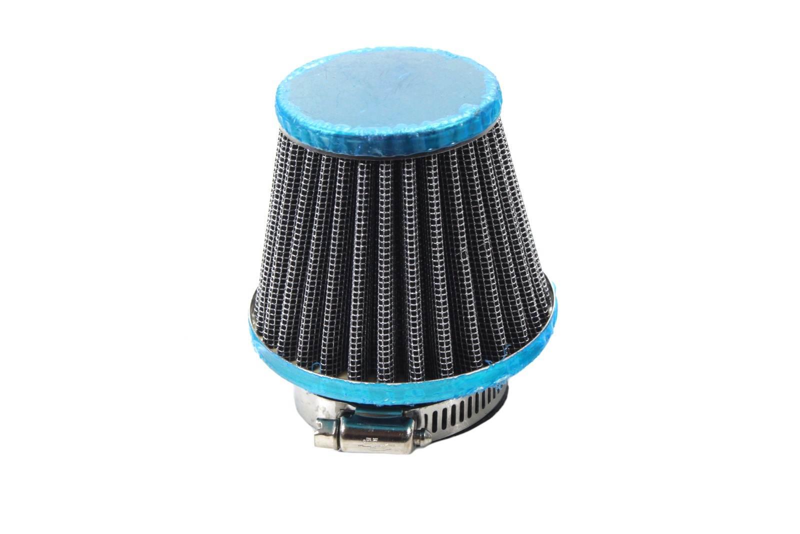 Filtr powietrza stożek fi 40mm bri | ROY01563