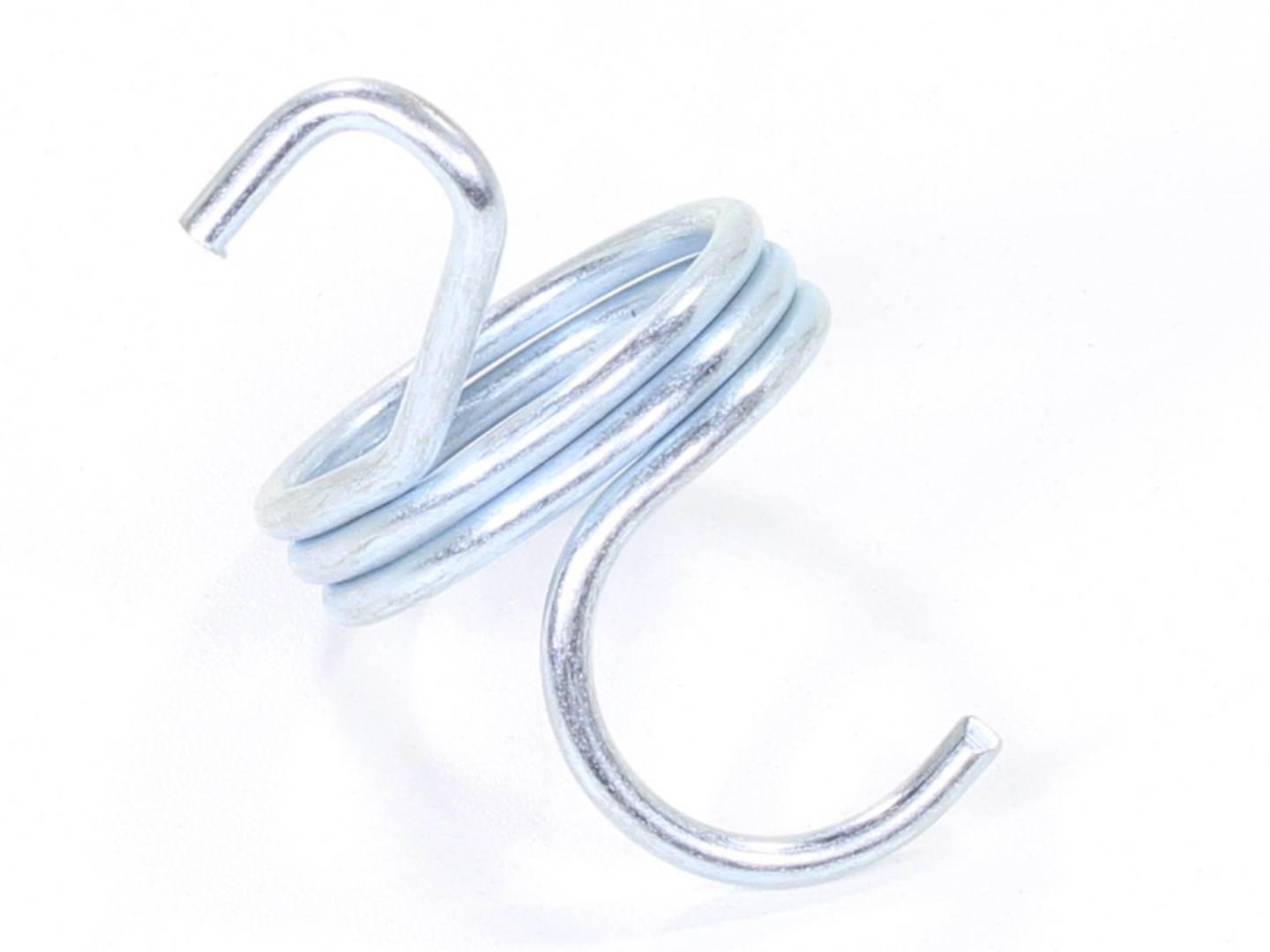 Sprężyna dźwigni hamulca mz etz es175/2 ts250