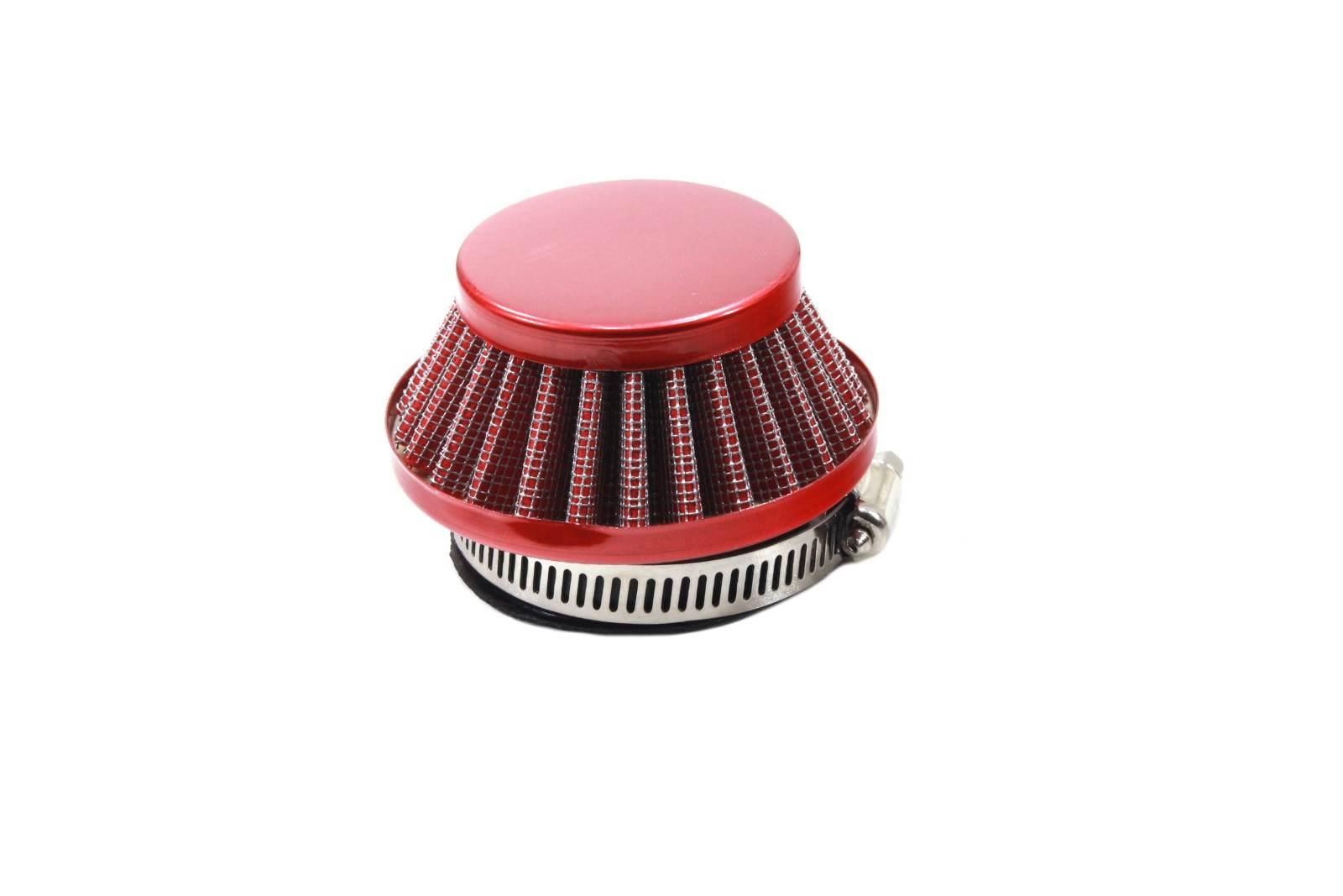 Filtr powietrza stożek fi 44mm pocket bri