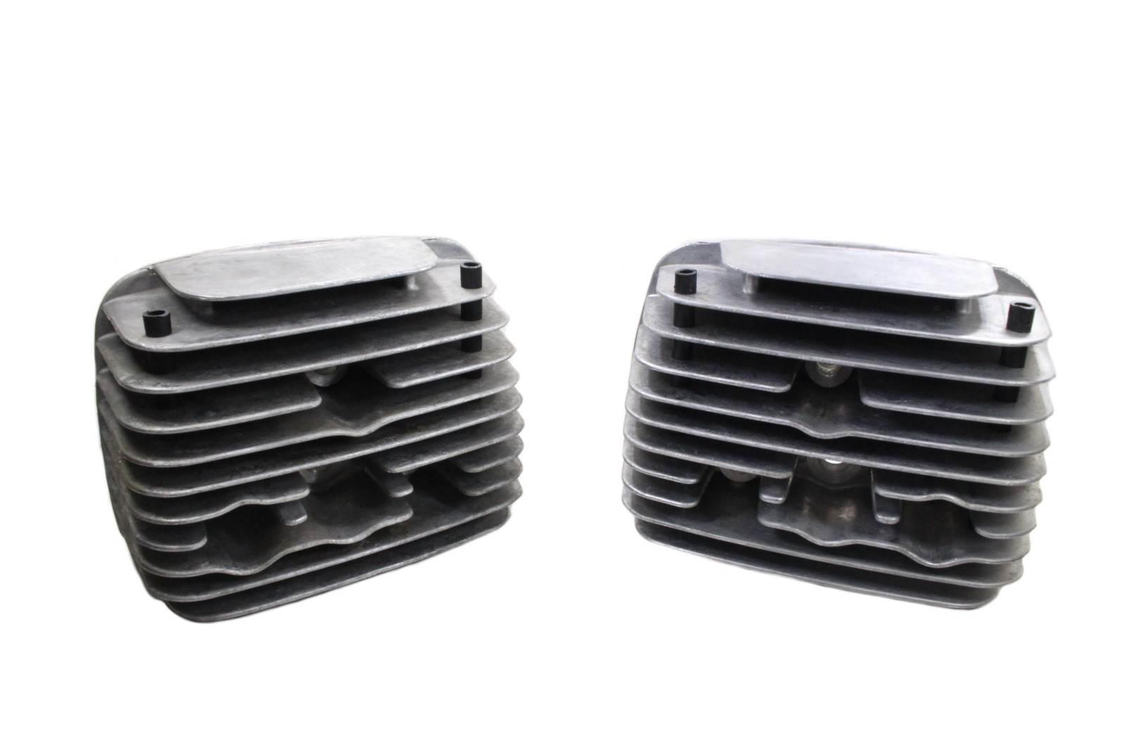 Głowica jawa 350 cz 634 kpl oryginał czechosłowacja ml