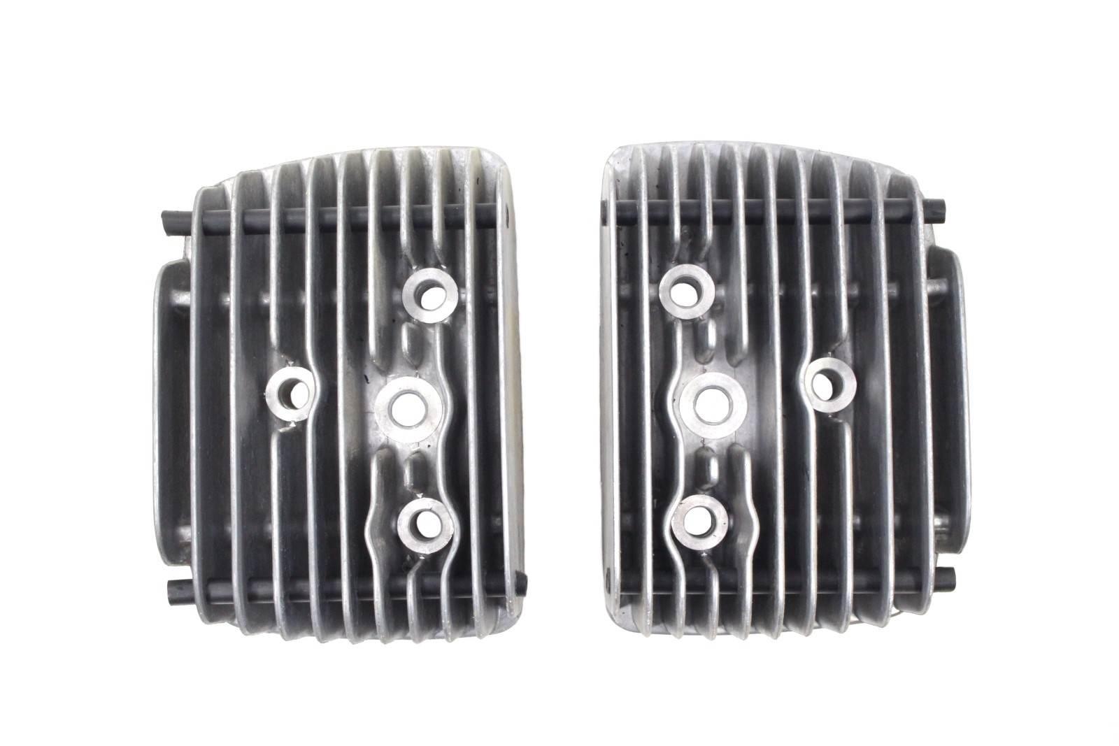 Głowica jawa 350 cz 634 kpl oryginał czechosłowacja ml - zdjęcie 2