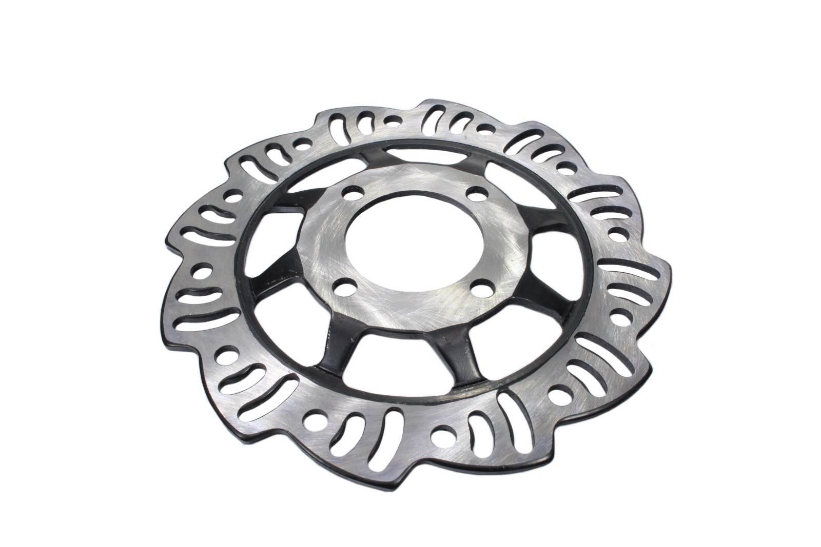 Tarcza hamulcowa cross 125 przód bri | ROY01656