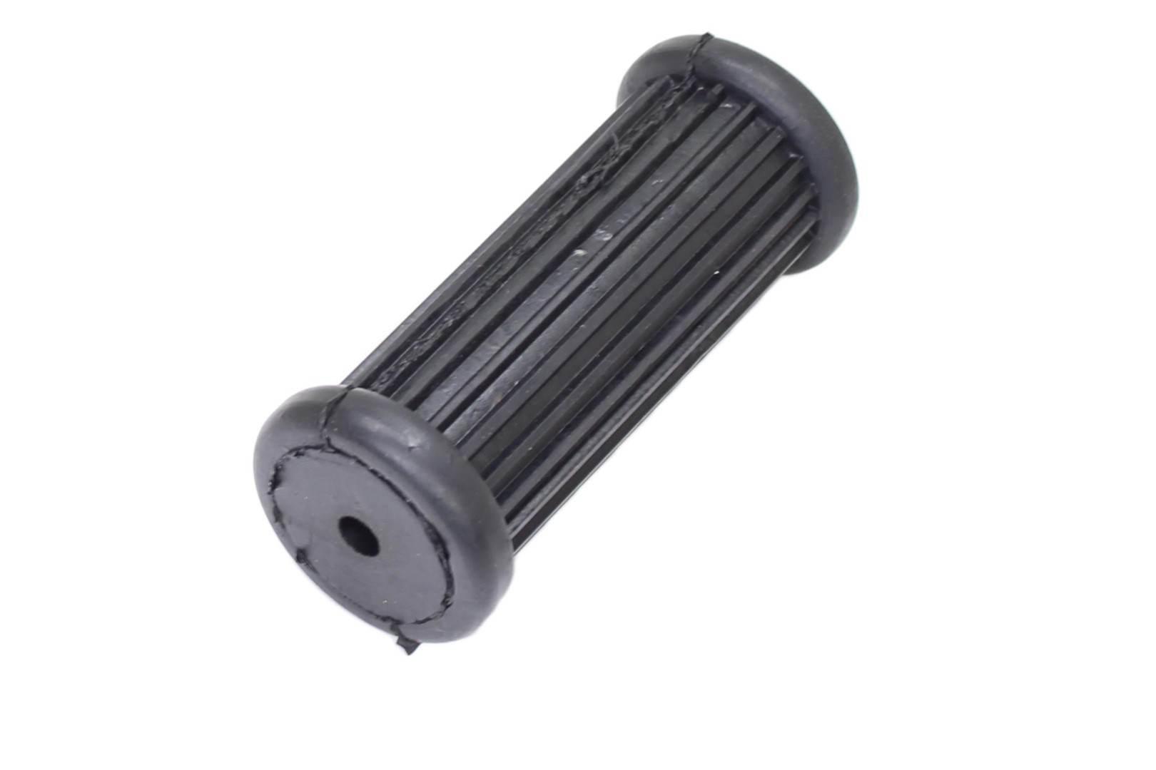 Guma podnóżka kierowcy wsk wtyk 8mm ma | ROY01719