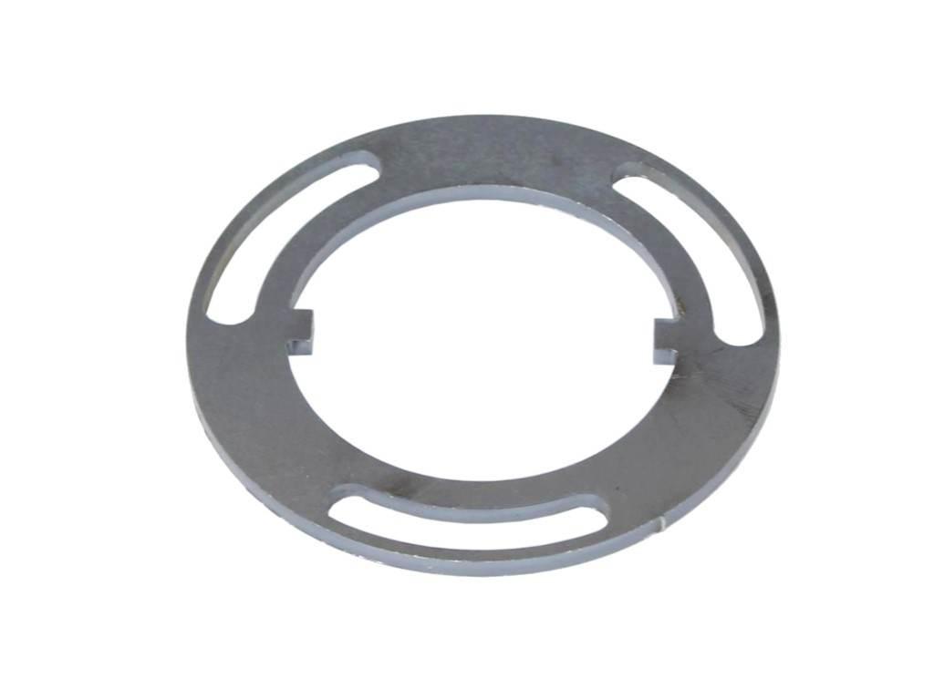 Blacha regulacji sprzęgła mz es 250 ts etz 250/251