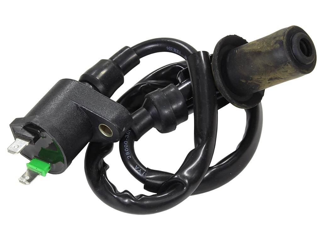 Cewka zapłonowa aprilia gilera 58083r honda 210504011 kymco malaguti peugeot piaggio sym