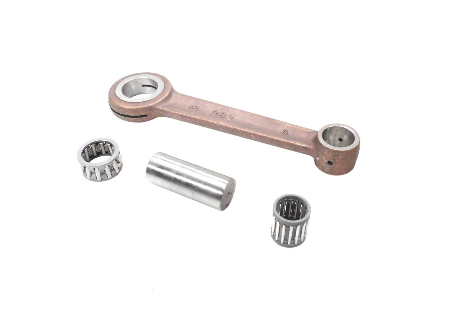 Korbowód jawa 250 panelka typ 559 łożysko 18mm rialli ml
