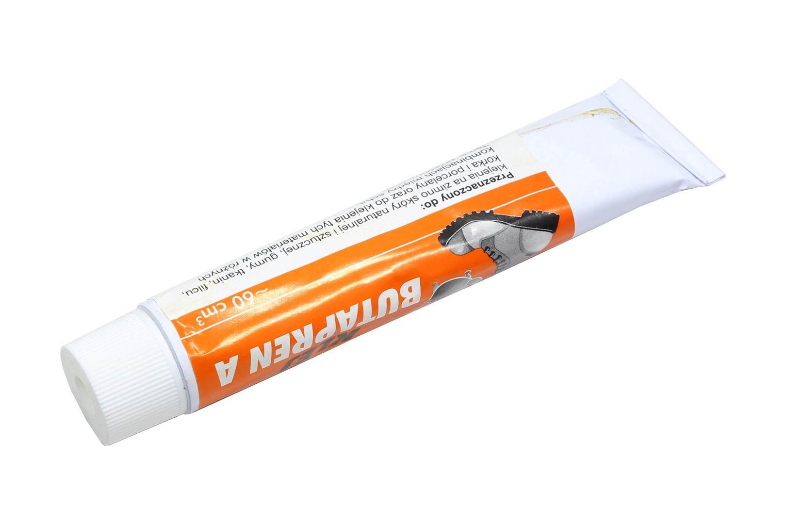 Klej butapren 60ml | ROY01913