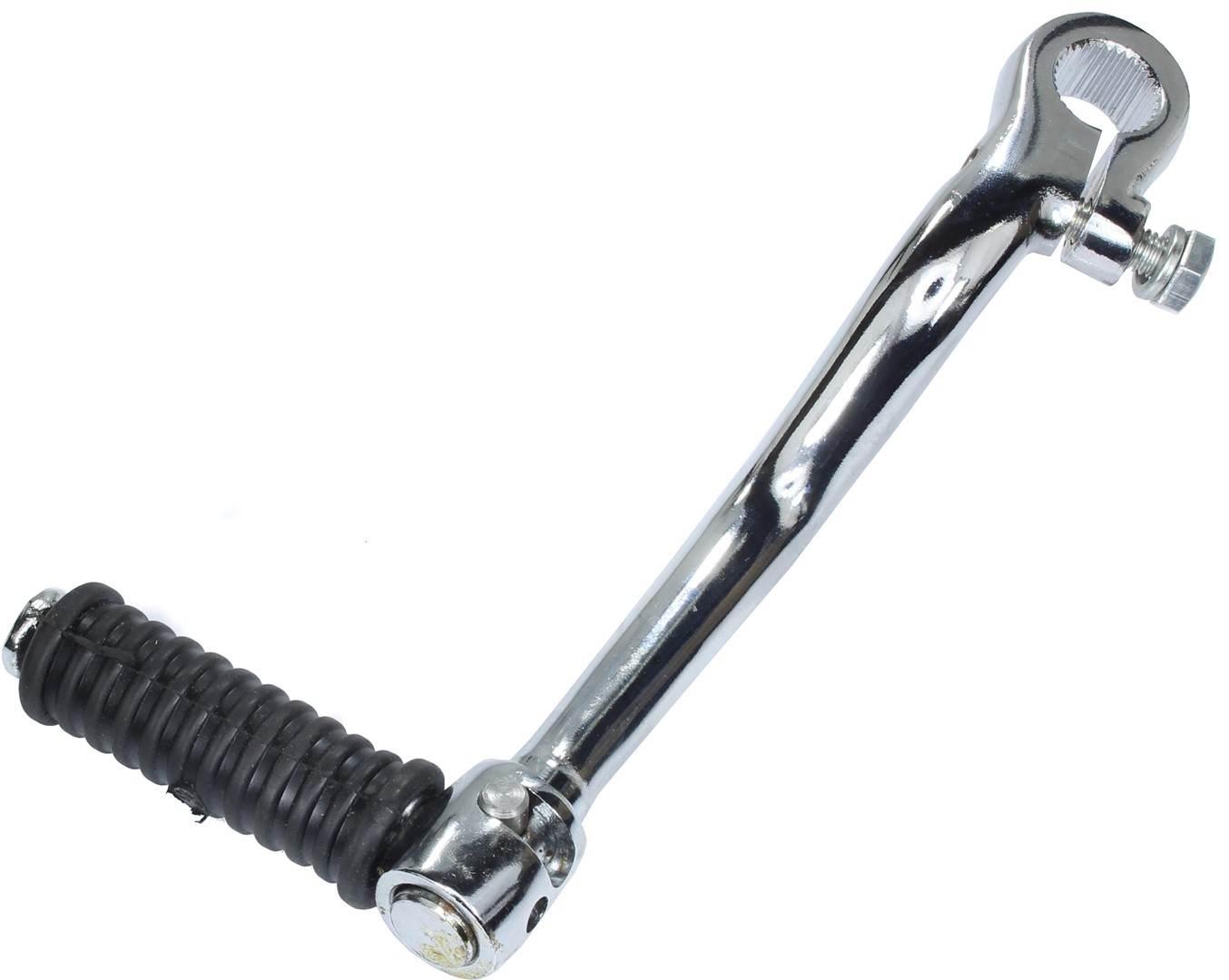 Kopniak wsk 125 ml | ROY01946