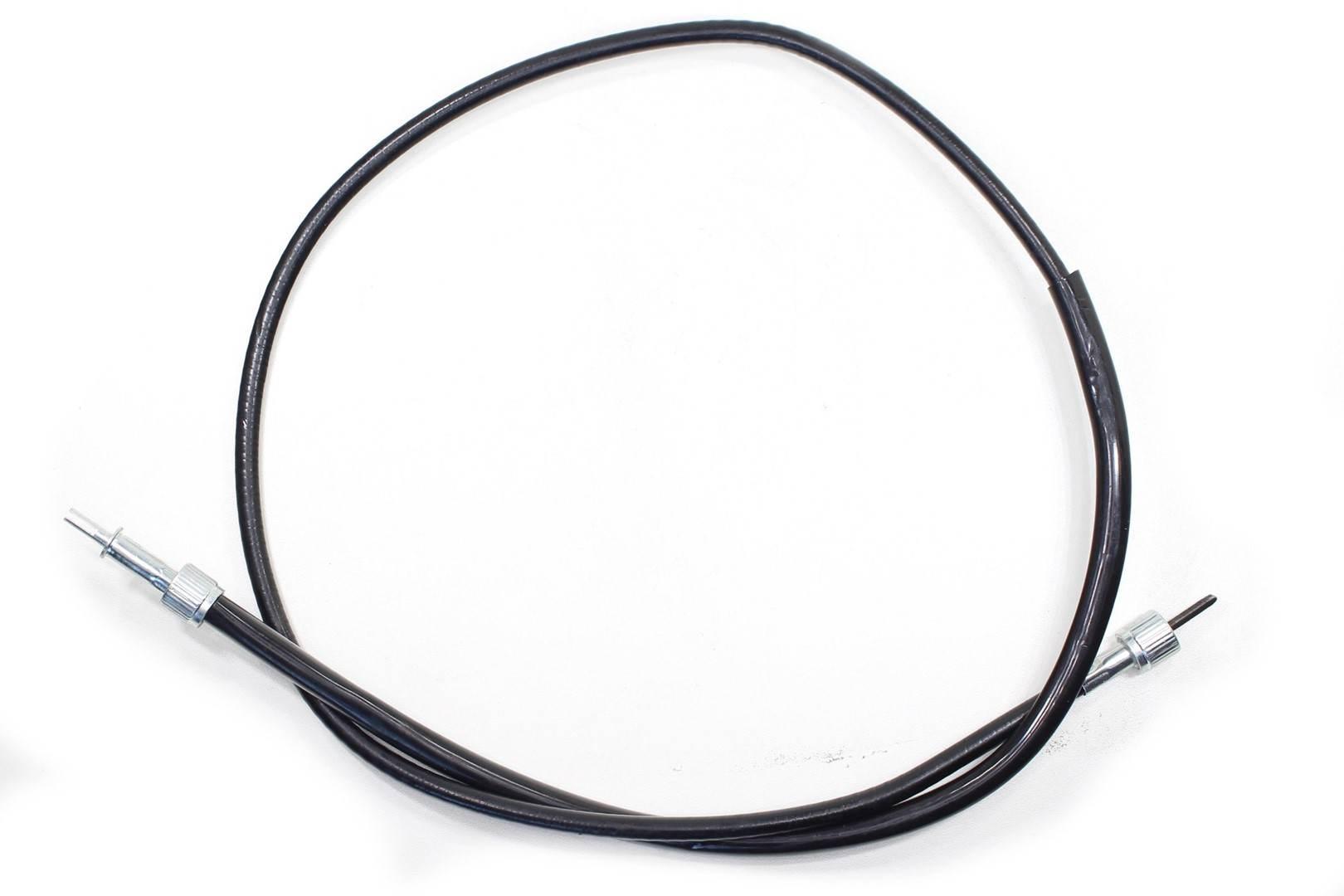 Linka licznika gy6 płetwa kwadrat 2xnakrętka 1100mm skuter 4t benzer romet router kymco keeway zipp ml