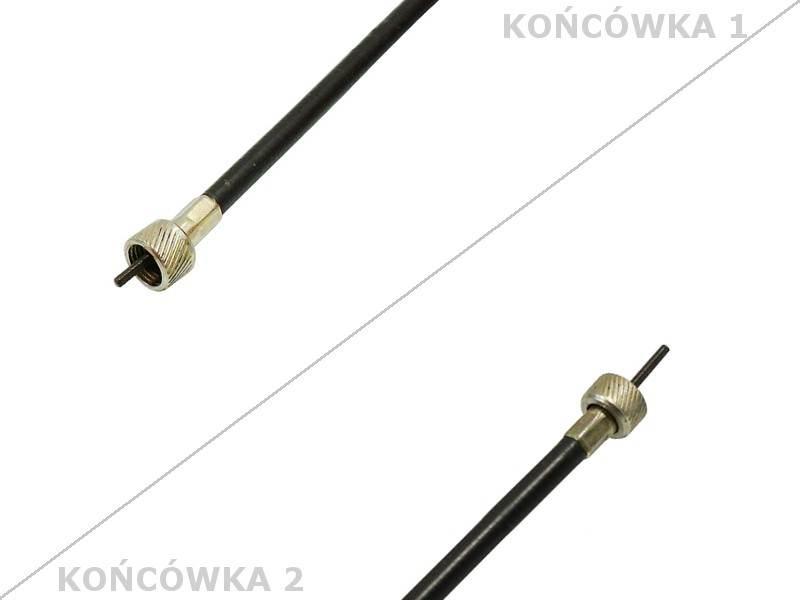 Linka licznika romet komar 1.9mm | ROY02001