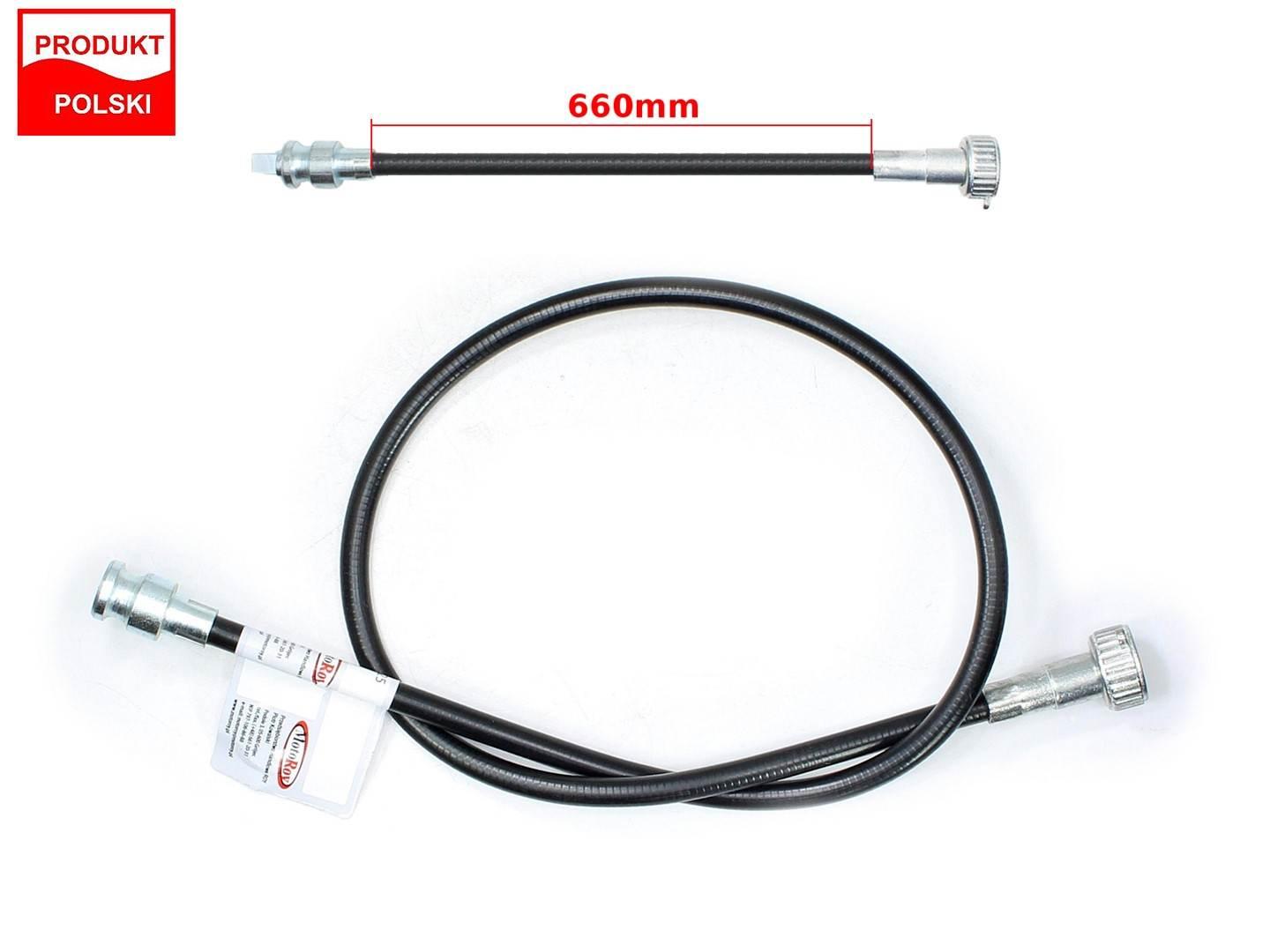 Linka licznika wsk 125 | ROY02002