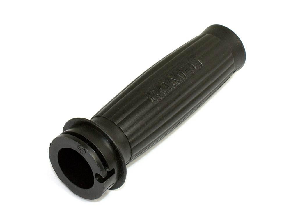 Manetka gazu plastikowa romet komar motorynka pl