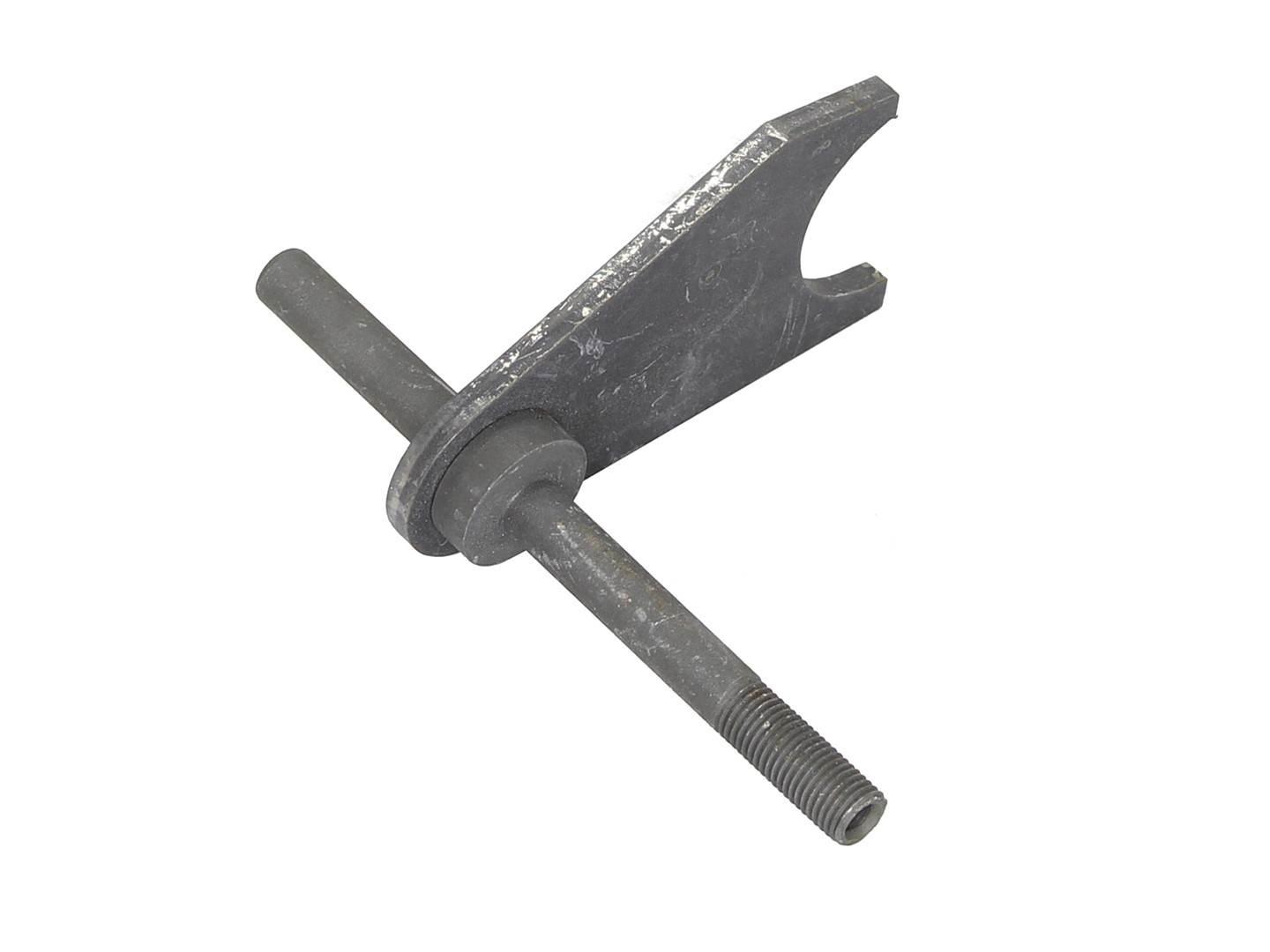 Wodzik biegów przesuwka romet 2 biegowy mp