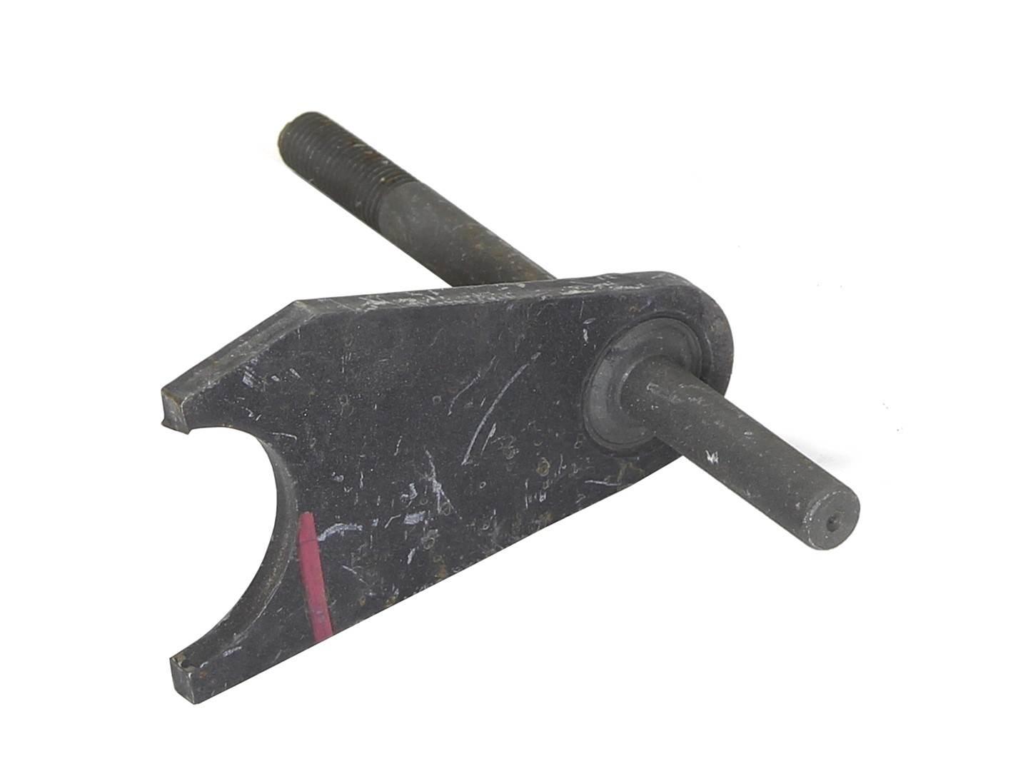 Wodzik biegów przesuwka romet 2 biegowy mp - zdjęcie 2