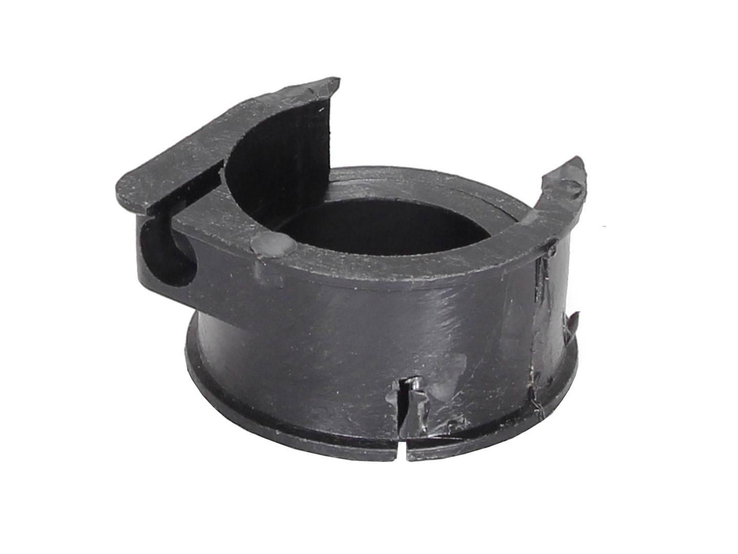 Obudowa dźwigni ssania mz | ROY02091 - zdjęcie 2