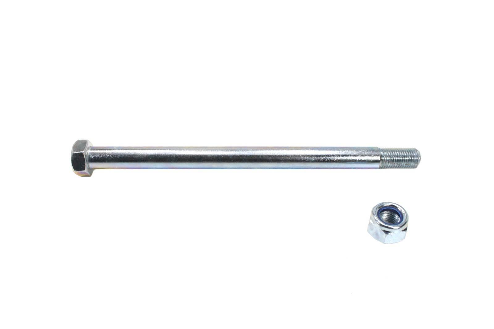 Ośka koła tył wsk krótka mp | ROY02100