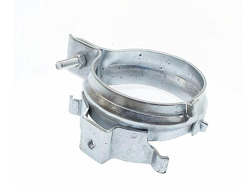 Obejma tłumika simson s51/1e s51/1e1 s70/1e s53e s53or s83e s83or de