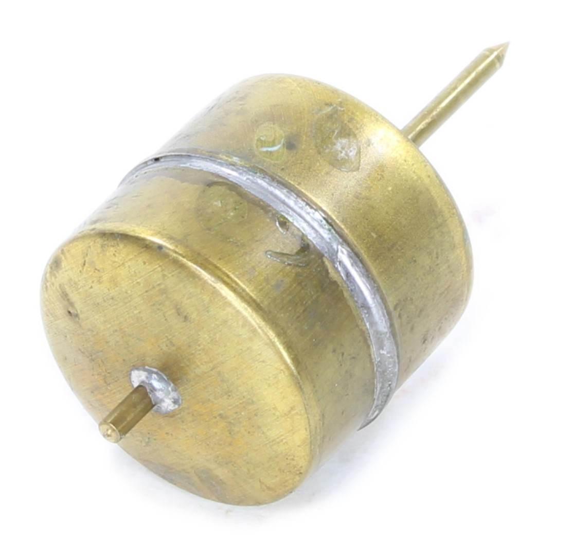 Pływak gaźnika wsk 125 ml | ROY02140 - zdjęcie 2