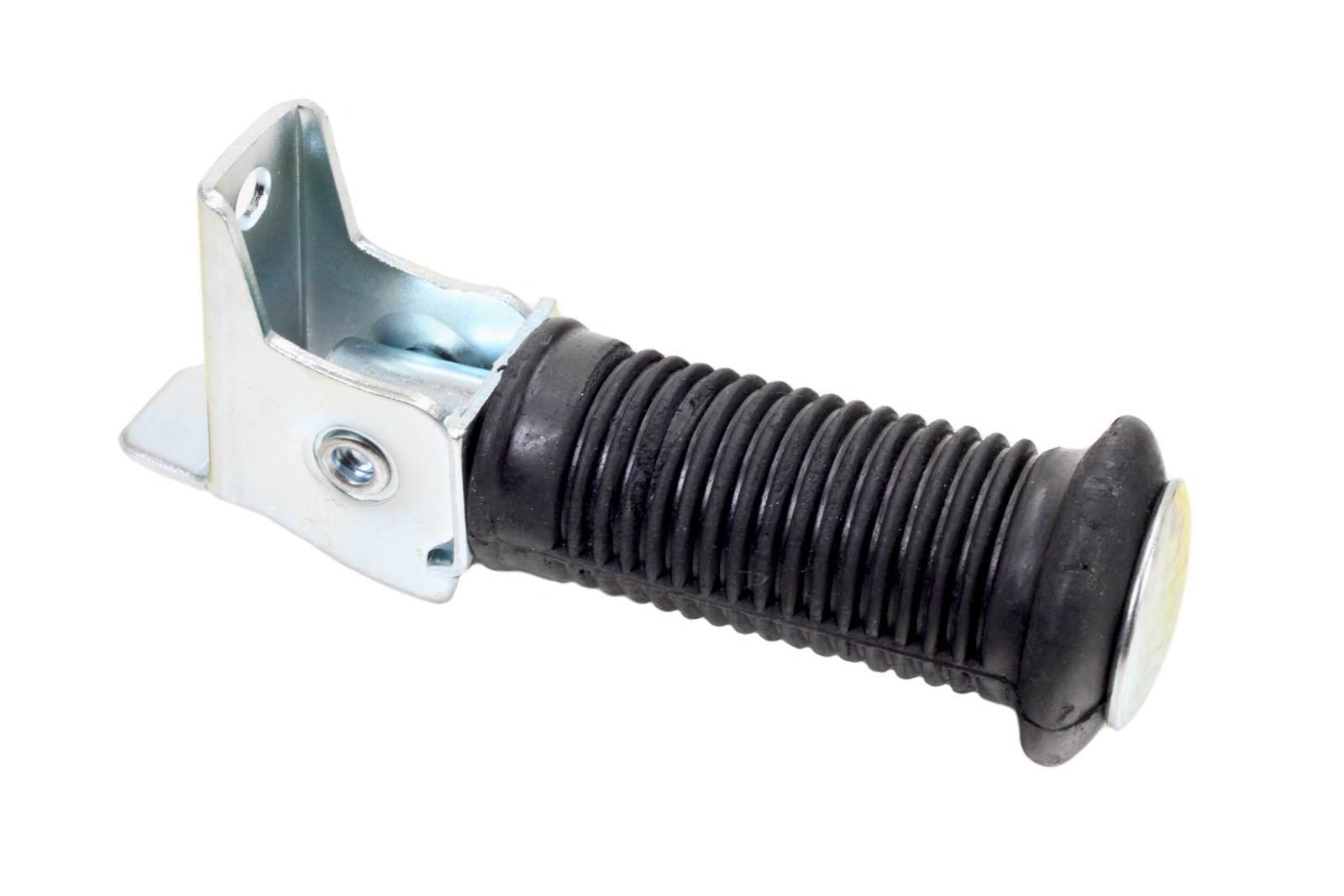 Podnóżek pasażera simson ml | ROY02152