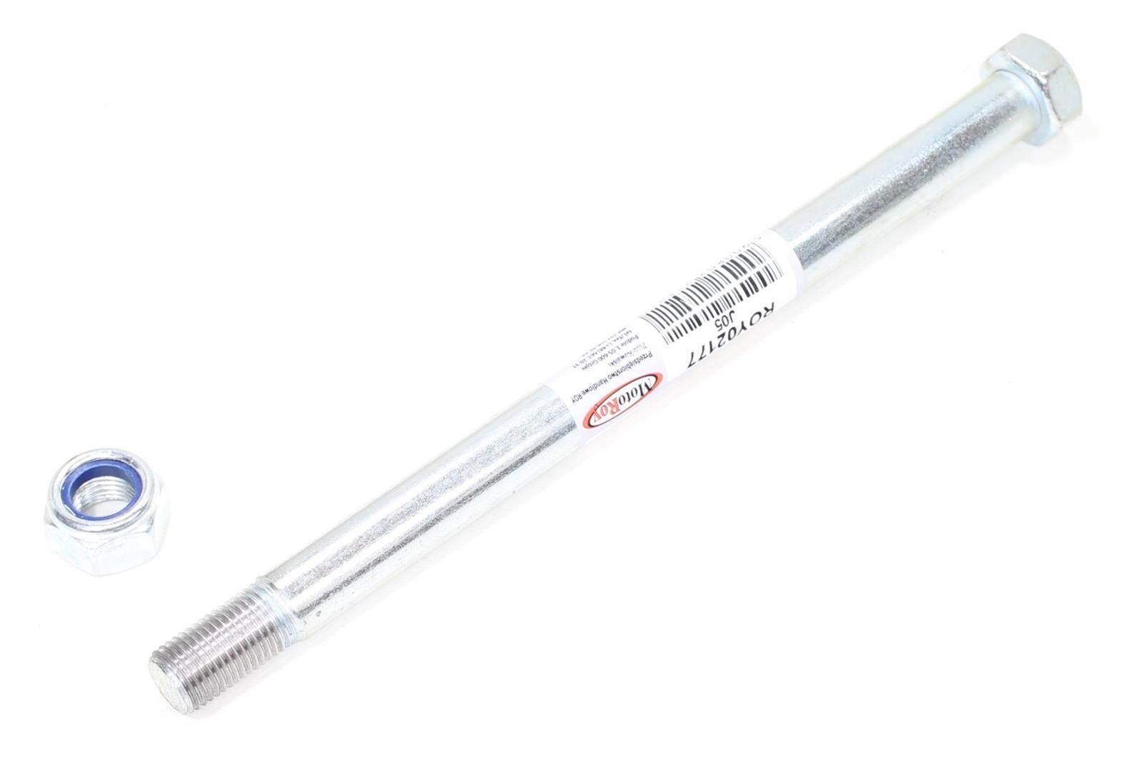 Ośka koła przód wsk | ROY02177