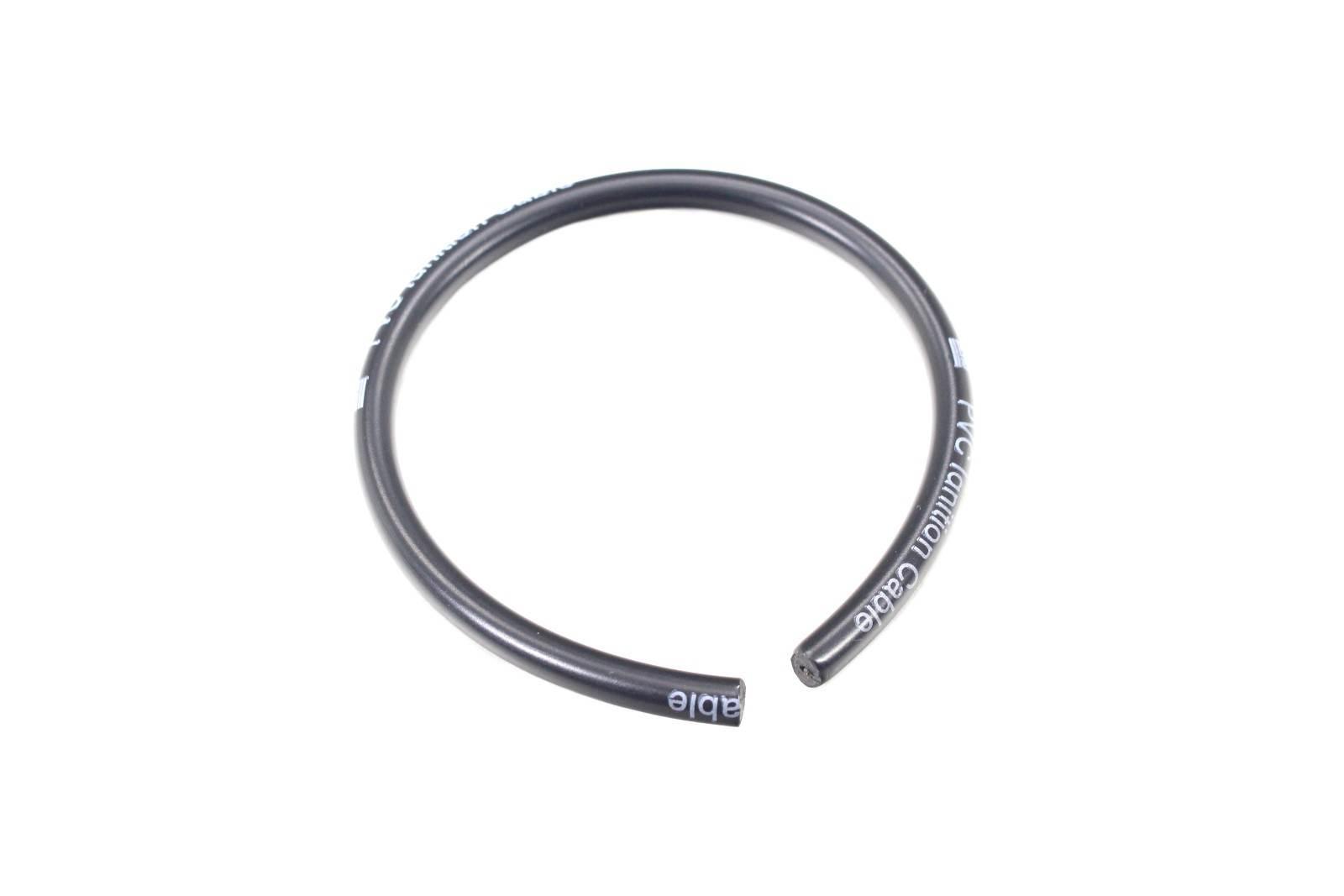 Przewód wysokiego napięcia romet motorynka ogar kadet jawa 50 2/3 biegowy 7mm 28cm pvc beru de