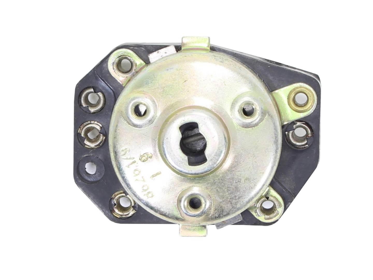 Stacyjka mz etz ml | ROY02310 - zdjęcie 2