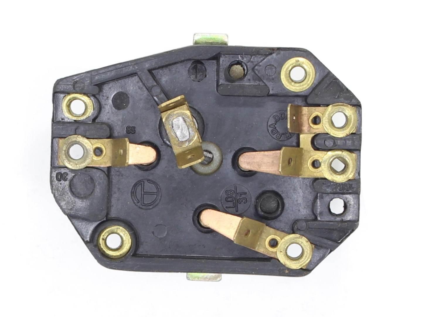 Stacyjka mz etz ml | ROY02310 - zdjęcie 3