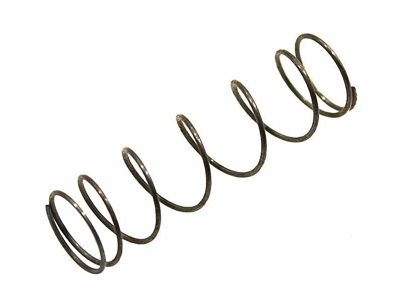 Sprężyna przepustnicy gaźnika bing simson