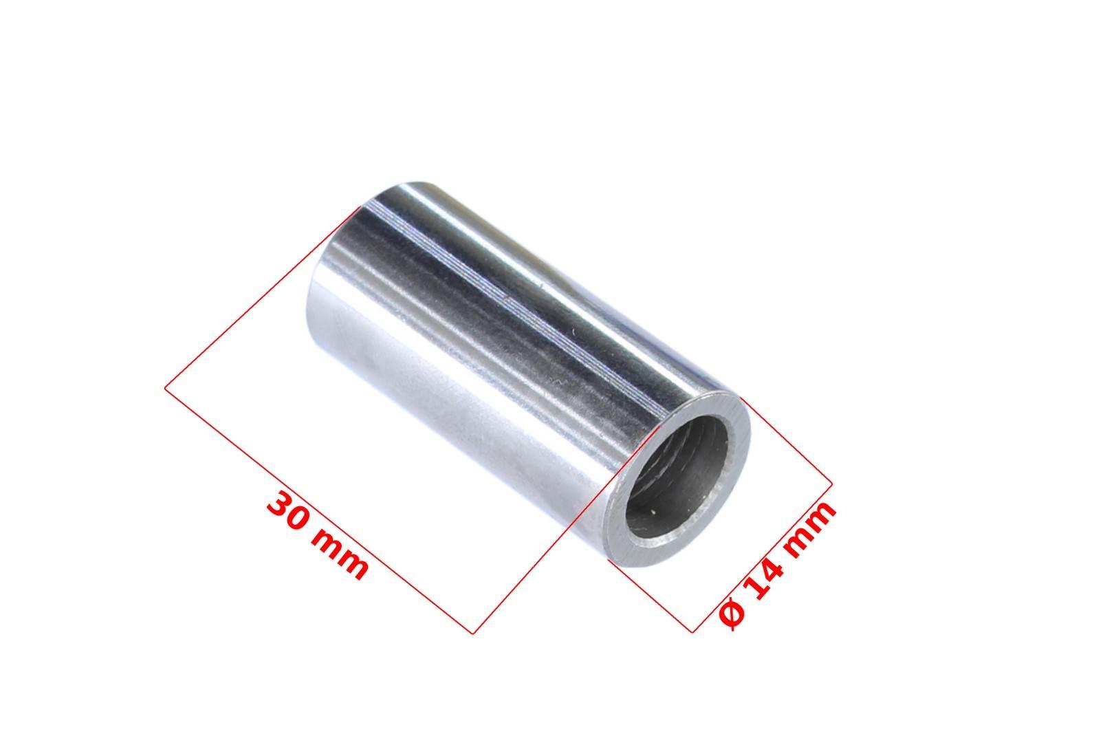 Sworzeń tłoka jawa 50 | ROY02360