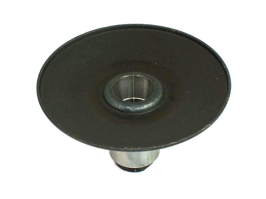 Talerz sprzęgła z tuleją gy6-50 baotian org phe - zdjęcie 2