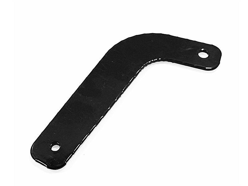 Uchwyt tłumika simson enduro pl | ROY02467