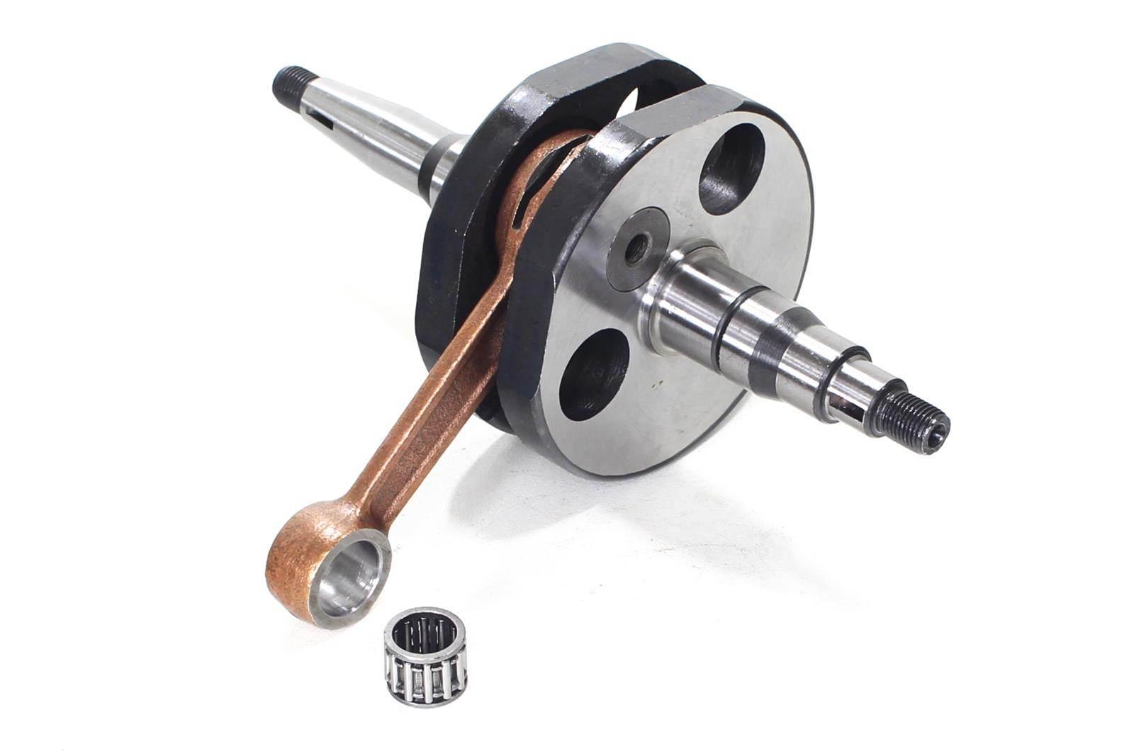 Wał korbowy simson s70 sc | ROY02495