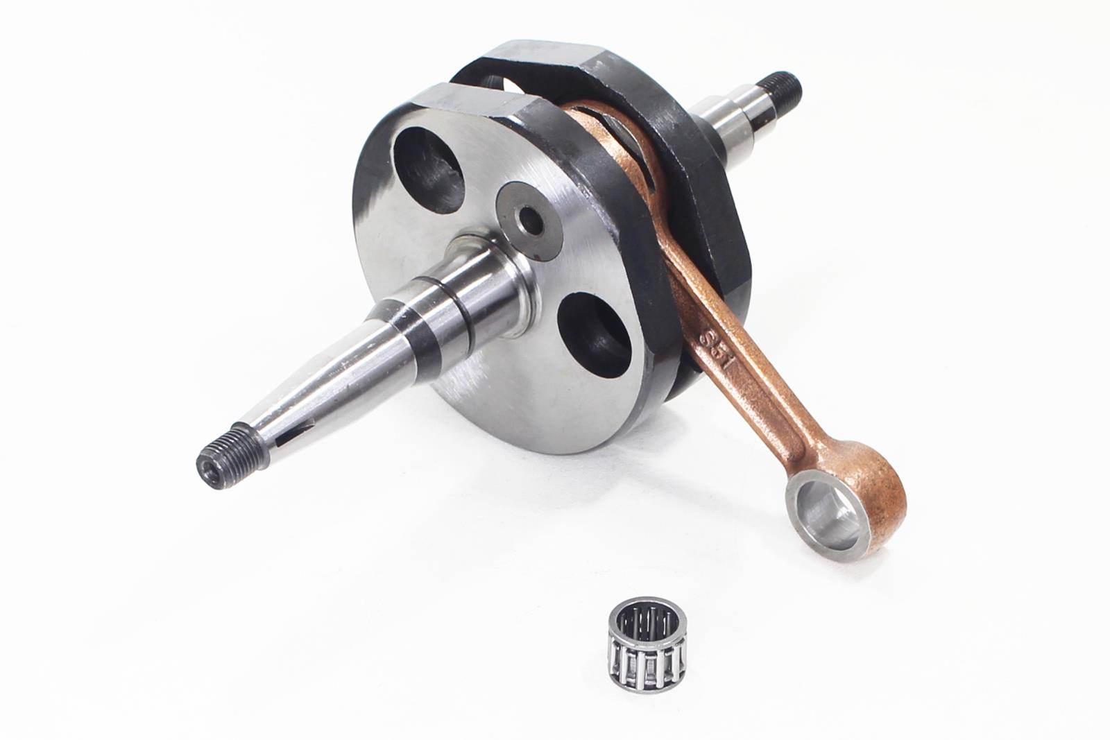 Wał korbowy simson s70 sc | ROY02495 - zdjęcie 2