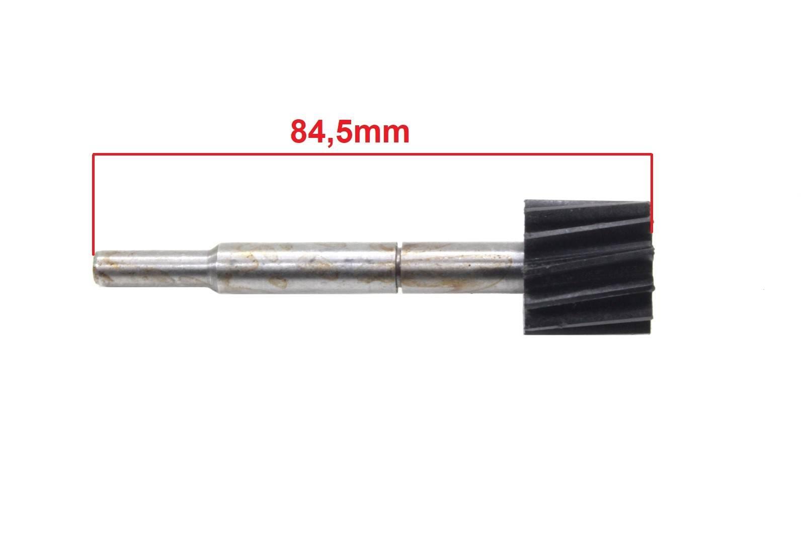 Wałek licznika jawa 350 ts 634/638/639/640 cze - zdjęcie 2