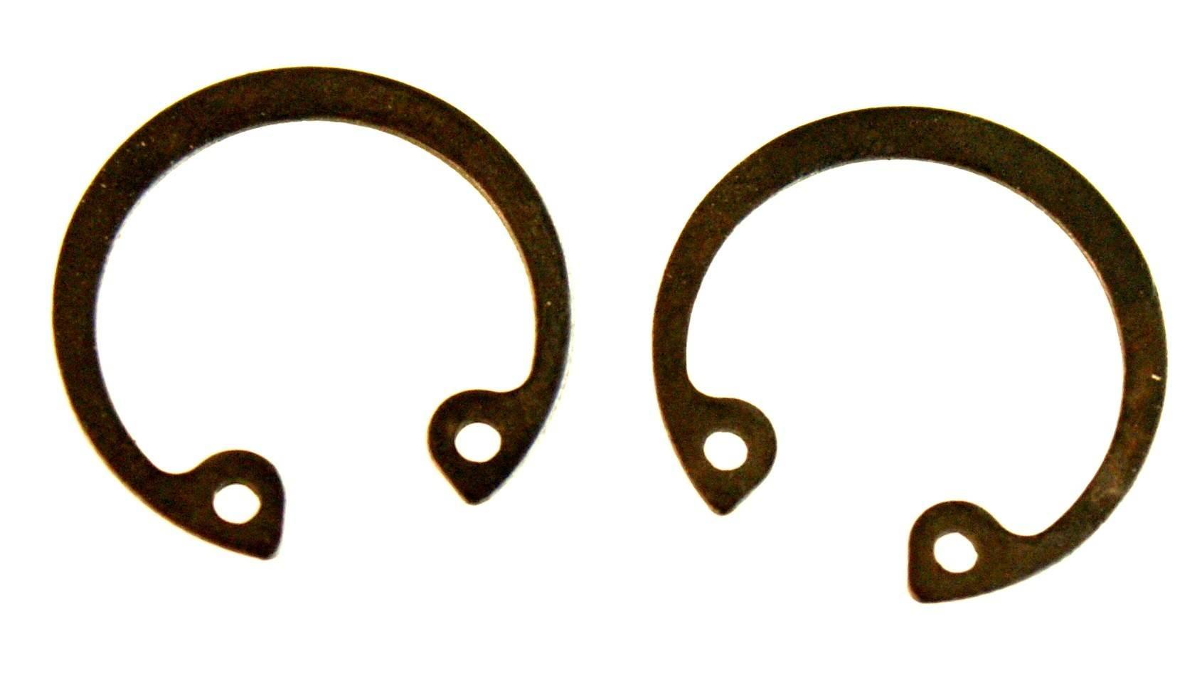 Zabezpieczenie sworznia tłoka mz etz 250