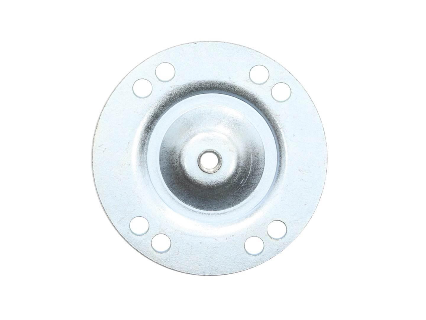 Blacha regulacji sprzęgła simson s51 s70 kr51 sr50 sr80 de