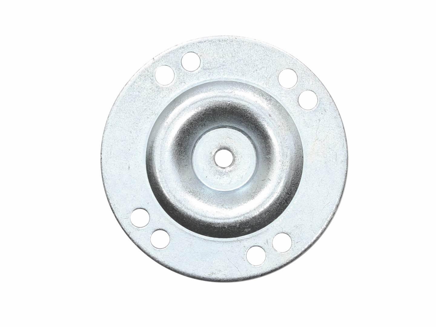 Blacha regulacji sprzęgła simson s51 s70 kr51 sr50 sr80 de - zdjęcie 2