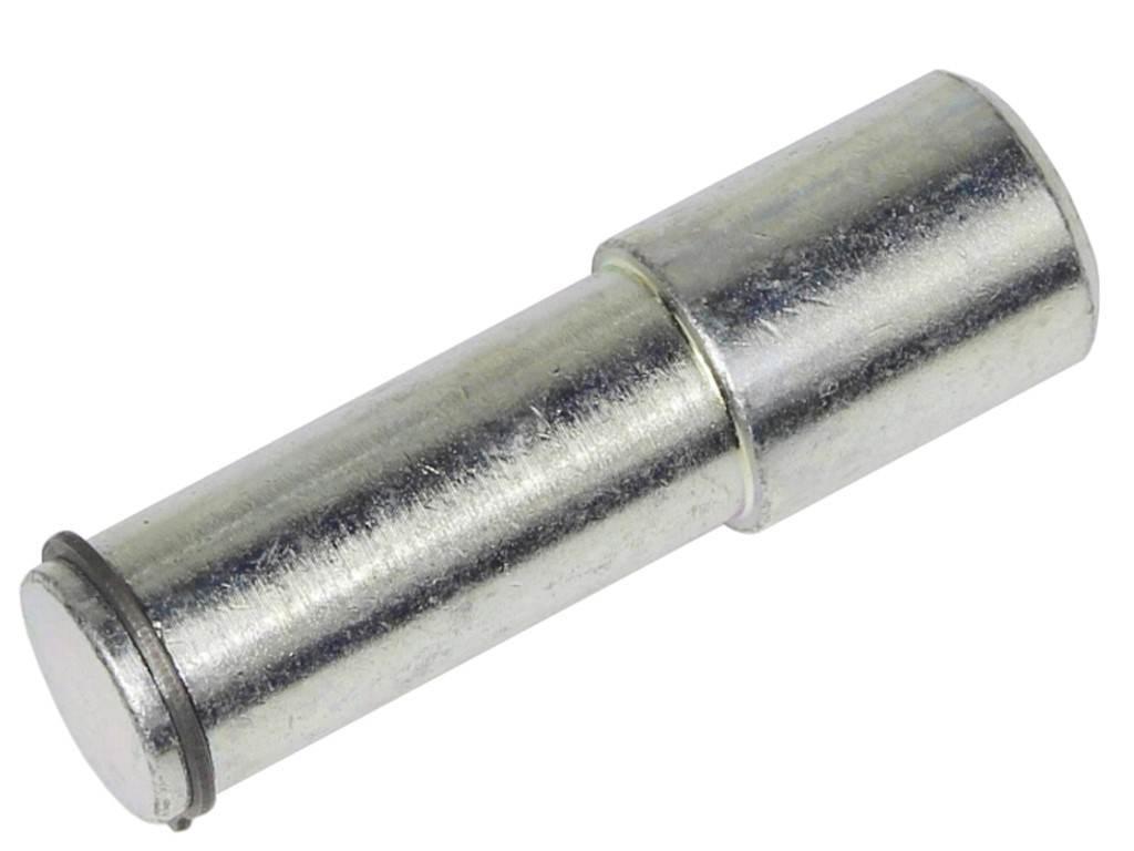 Czop stojaka centralnego jawa 350 ts 634 638