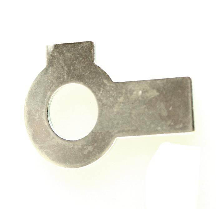 Zabezpieczenie nakrętki zabieraka sprzęgła mz 150 dl