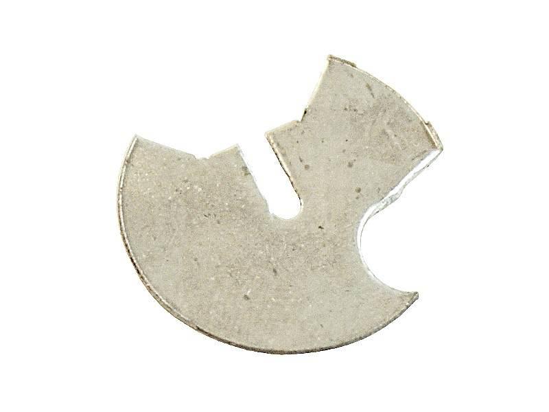 Zabezpieczenie iglicy gaźnika simson s50