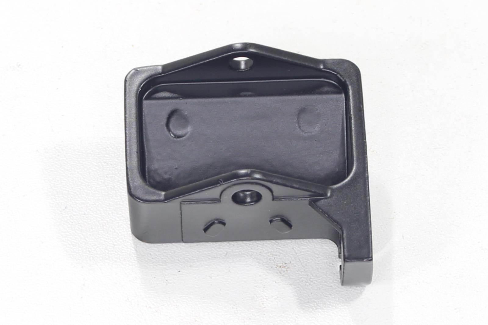 Korpus dźwigni ssania simson s51 s70 sr50 taiwan - zdjęcie 2