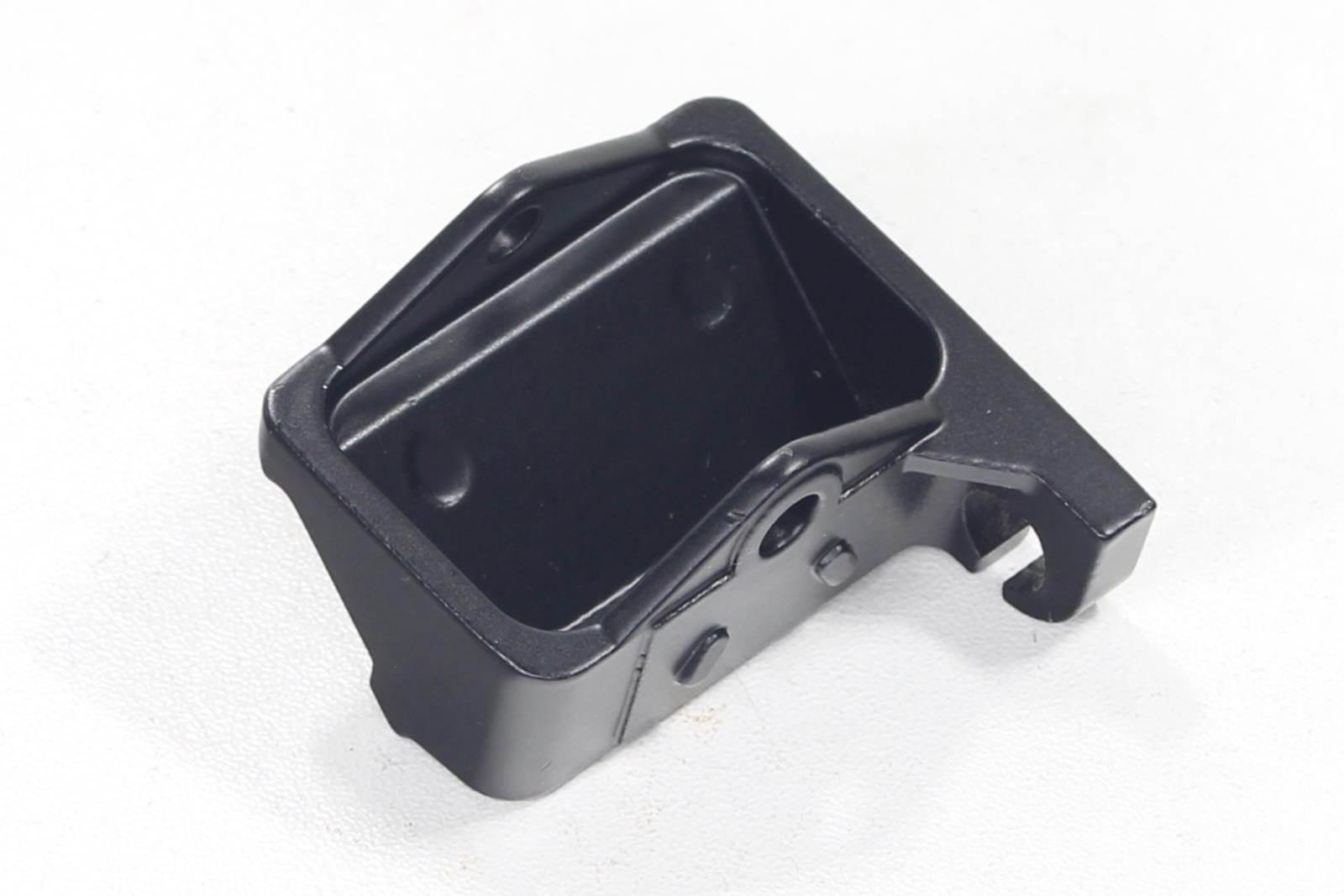 Korpus dźwigni ssania simson s51 s70 sr50 taiwan - zdjęcie 3